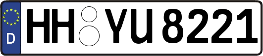 HH-YU8221
