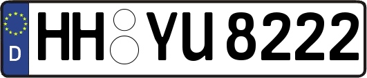 HH-YU8222