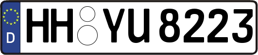 HH-YU8223