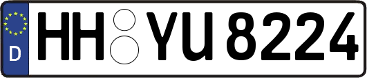 HH-YU8224