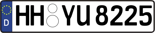 HH-YU8225