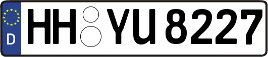 HH-YU8227