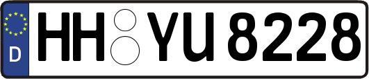 HH-YU8228