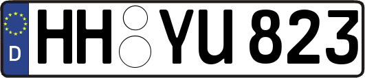 HH-YU823