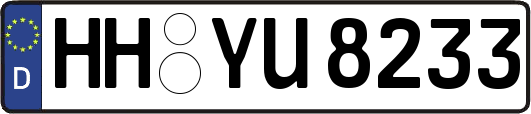 HH-YU8233
