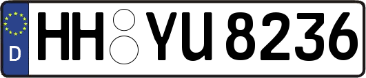 HH-YU8236