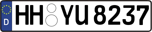 HH-YU8237