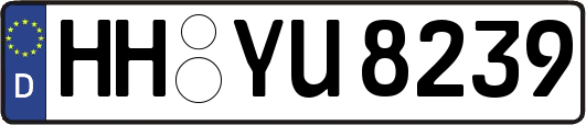 HH-YU8239