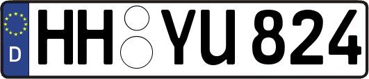 HH-YU824