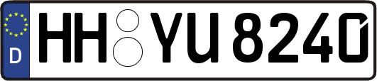 HH-YU8240