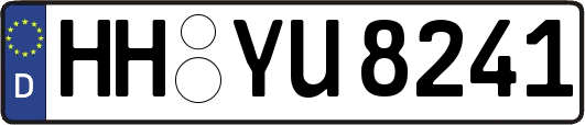 HH-YU8241