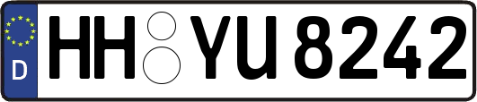 HH-YU8242