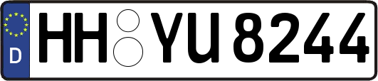HH-YU8244