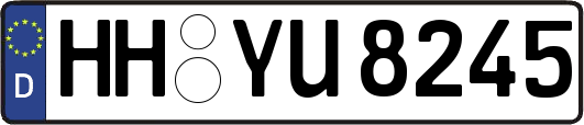 HH-YU8245