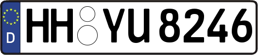 HH-YU8246