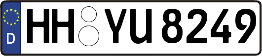 HH-YU8249