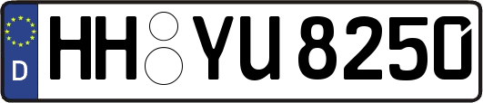 HH-YU8250