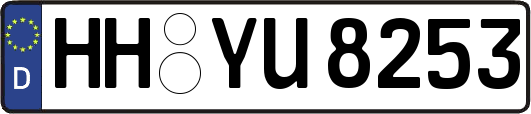 HH-YU8253