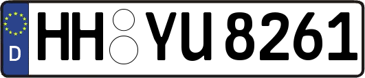 HH-YU8261