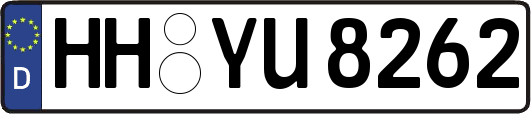 HH-YU8262