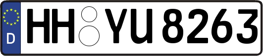 HH-YU8263