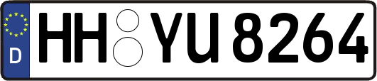 HH-YU8264