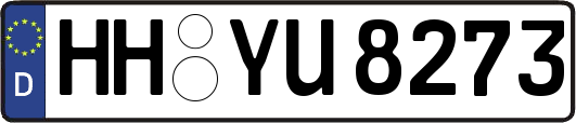 HH-YU8273