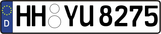 HH-YU8275
