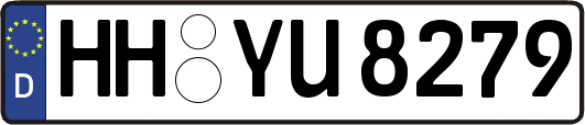 HH-YU8279