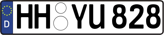 HH-YU828