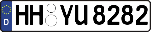 HH-YU8282