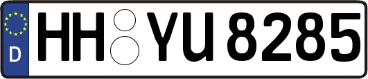 HH-YU8285