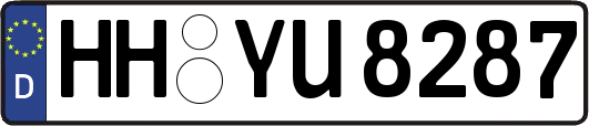 HH-YU8287