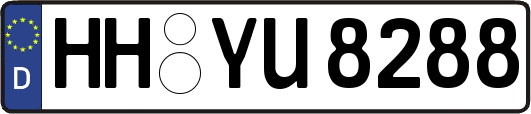 HH-YU8288
