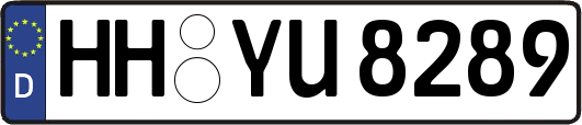 HH-YU8289