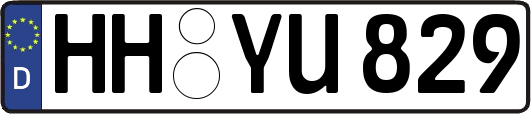 HH-YU829