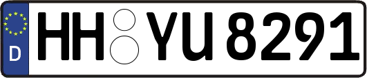 HH-YU8291