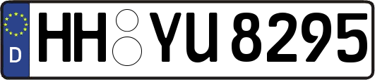 HH-YU8295