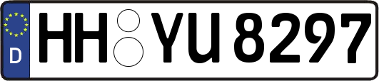 HH-YU8297