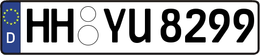 HH-YU8299