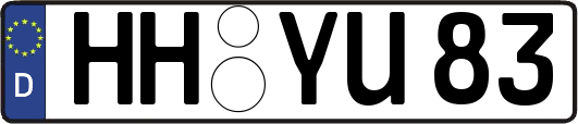 HH-YU83