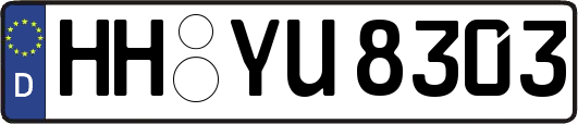 HH-YU8303