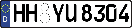 HH-YU8304