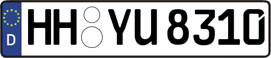 HH-YU8310