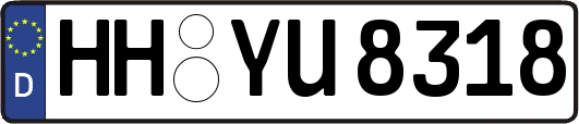 HH-YU8318
