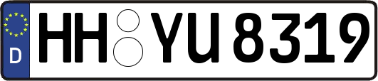 HH-YU8319