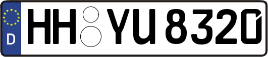 HH-YU8320