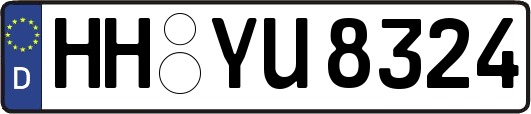 HH-YU8324