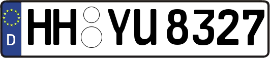 HH-YU8327