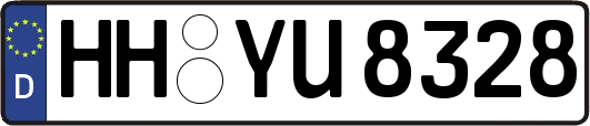 HH-YU8328